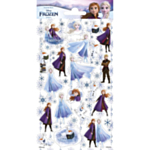 Frozen® Klistermærker