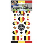 Belgian valetatuoinnit