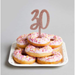 30-vuotis Kakunkoriste Ruusukulta