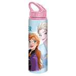 Frozen® Juomapullo Vaaleansininen