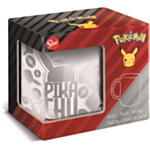 Pokémon® Pikachu Muki Hopea