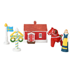Juhannus Mini Koristehahmot