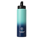 UEFA Champions League® Juomapullo Sininen/Turkoosi