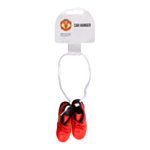 Manchester United® Autoriipus Punainen