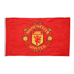 Manchester United® Lippu