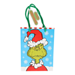 The Grinch® Lahjakassi Sininen
