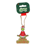 The Grinch® Joulukoriste