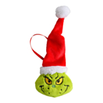 The Grinch® Joulukuusenkoriste
