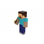 Minecraft® Steve Yövalo