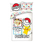 Pokémon® Meowth Pussilakanasetti