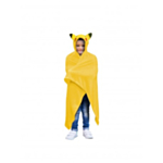 Pokémon® Pikachu Fleeceviltti