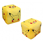Pokémon® Pikachu Kuutiotyyny
