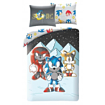Sonic® Team Pussilakanasetti