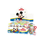 Mickey Mouse® Saippuakuplat 60 ml