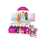 Disney Princess® Saippuakuplat 60 ml