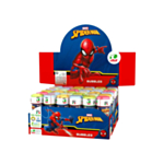 Spider-Man® Saippuakuplat 60 ml