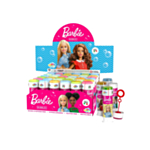 Barbie® Saippuakuplat 60 ml