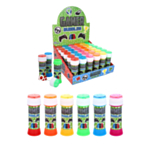 Gamer Saippuakuplat 50 ml