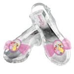 Disney Princess® Prinsessakengät vaaleanpunainen