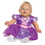 Disney Princess® Ariel Classic -vauva-asu