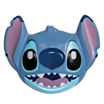 Lilo & Stitch® Stitch Puolinaamari