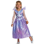 Wicked® Glinda Deluxe -puku