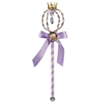 Disney Princess® Rapunzel Taikasauva