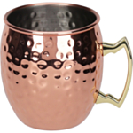 Moscow Mule Kobberkrus