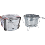 Zink Kulgrill