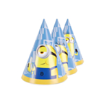 Minions® juhlahatut
