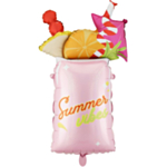 Summer Vibes -foliopallo