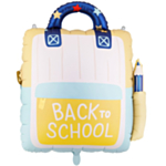 Back To School -foliopallo