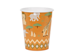 Safari-paperimukit