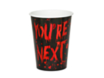 You're Next -paperimukit