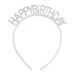 Happy Birthday -hiuspanta