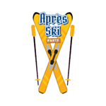 After Ski -suksikoriste