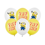 Minions® lateksipallot