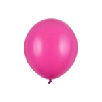 Lateksi-ilmapallot, kuuma pinkki 43 cm