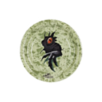 Jurassic World® paperilautaset