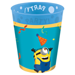 Minions® Muovimuki Sininen