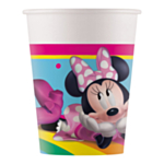 Minnie Mouse® Pahvimukit
