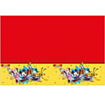 Minnie Mouse® Sateenkaariservetit