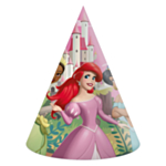 Disney Princess® Juhlahatut