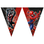 Spider-Man® Viirinauha