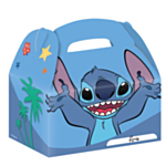 Stitch® Karkkirasiat Sininen