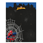 Spider-Man® Donitsiseinä