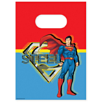 Superman® Juhlapussit