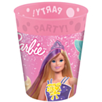 Barbie® Fantasy Muovimuki