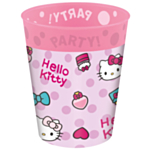 Hello Kitty® Fashion Muovimuki
