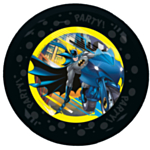 Batman® Muovilautaset